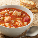 Zuppa Di Pesce