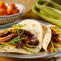 Asian Tacos