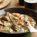 Irish Pork Stew