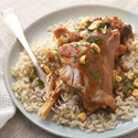 Slow-Cooker Thai Chicken Thighs