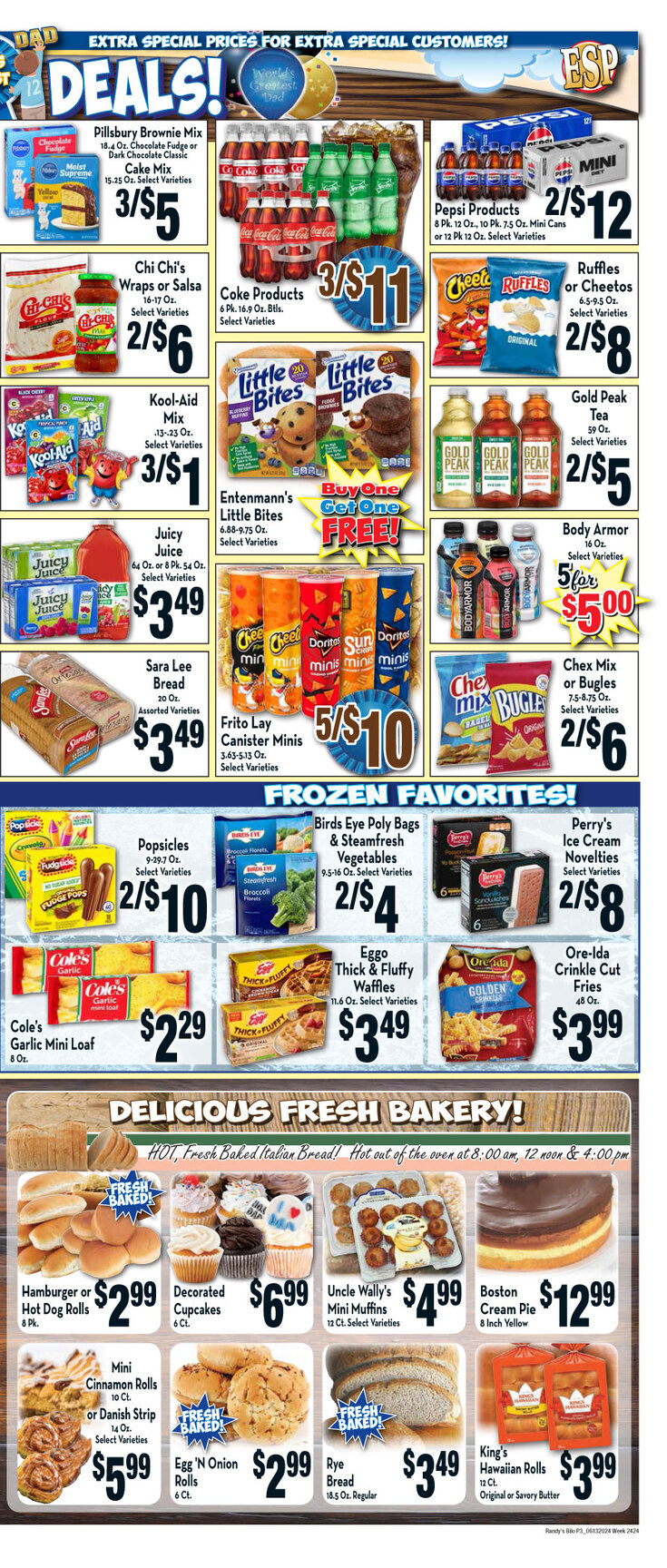 Weekly Ad | Randys BiLo